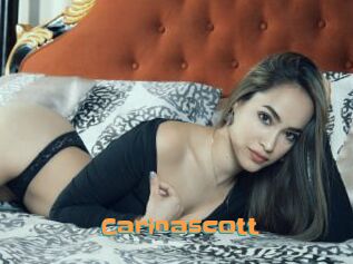 Carinascott