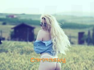 Carinasky