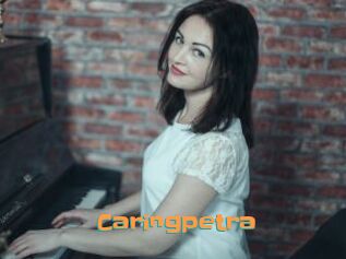 Caringpetra