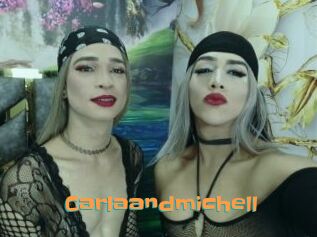 Carlaandmichell