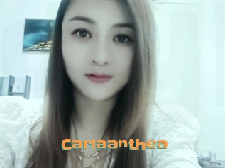 Carlaanthea
