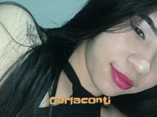Carlaconti