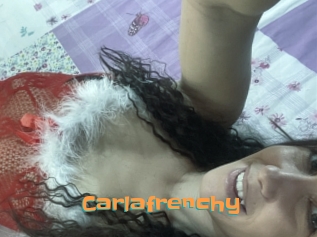 carlafrenchy Cyberhuren