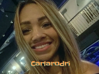 Carlarodri