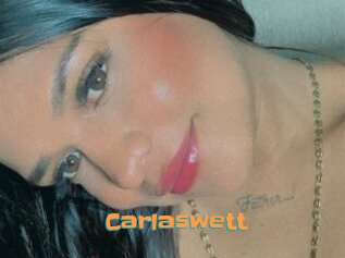Carlaswett