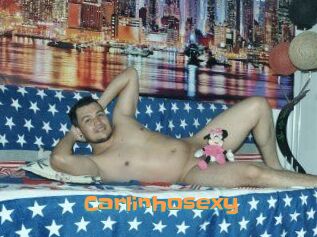 Carlinhosexy