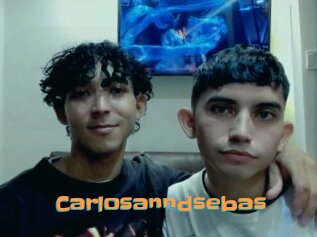 Carlosanndsebas