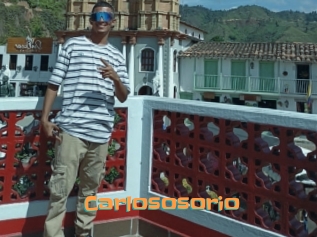 Carlososorio