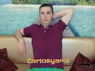 Carlosyanis