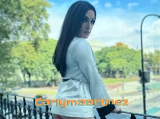 Carlymaartinez