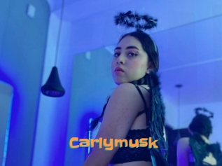 Carlymusk