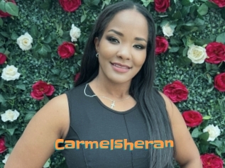 Carmelsheran