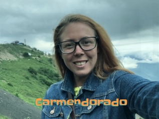 Carmendorado