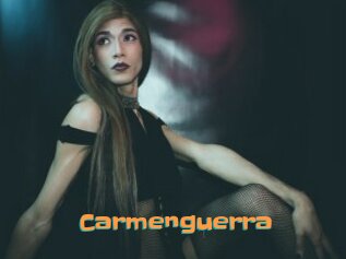 Carmenguerra