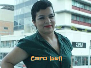Caro_bell