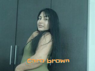 Caro_brown