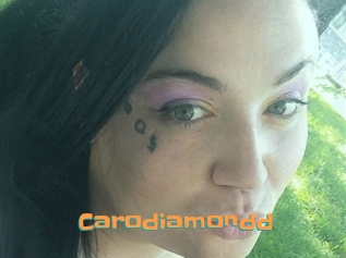 Carodiamondd