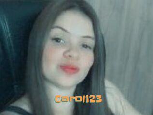 Carol123