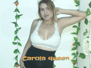 Carola_queen