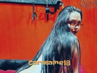 Carolaine18