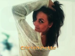 Carolainette