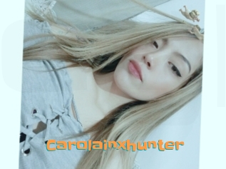 Carolainxhunter
