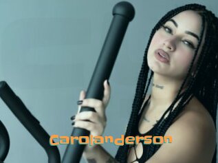 Carolanderson