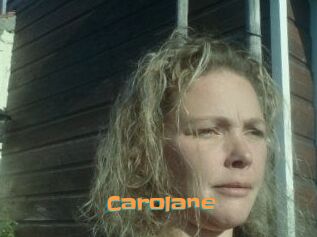 Carolane