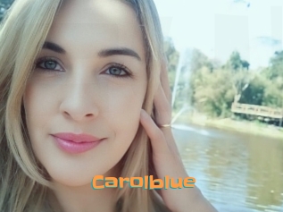 Carolblue