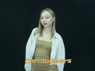 Carolbowers