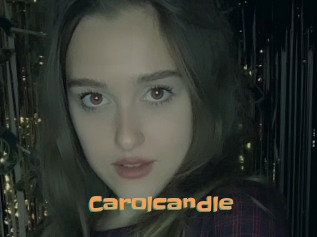 Carolcandle
