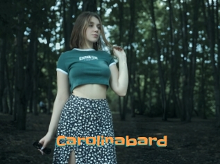 Carolinabard