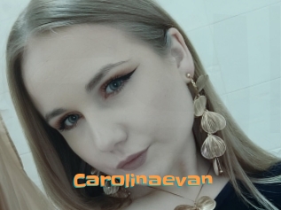 Carolinaevan