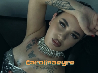 Carolinaeyre
