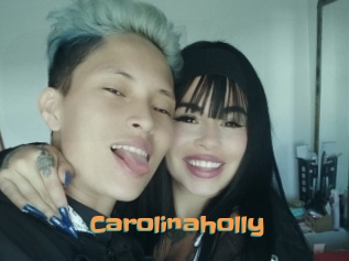 Carolinaholly