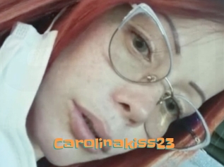 carolinakiss23 Cyberhuren