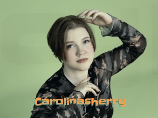 Carolinasherry