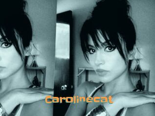 Carolinecat