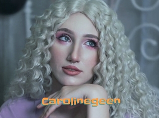 Carolinegeen