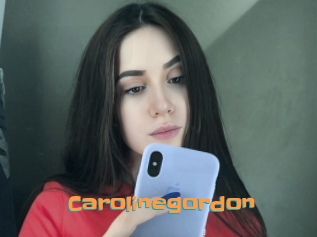 Carolinegordon
