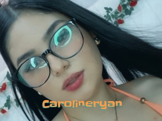 Carolineryan