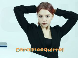 Carolinesquirrel