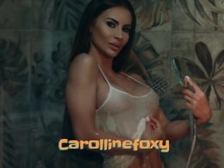 Carollinefoxy