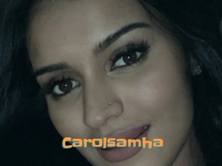 Carolsamha