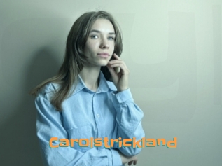 Carolstrickland