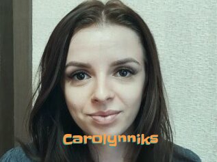 Carolynniks
