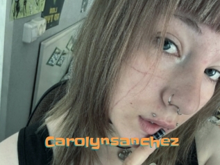 Carolynsanchez