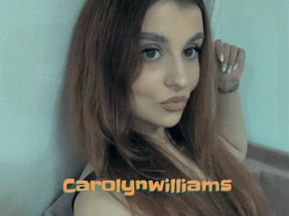Carolynwilliams