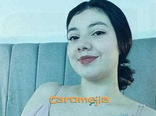 Caromejia