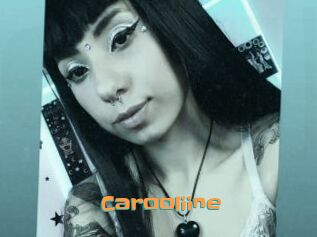 Carooliine